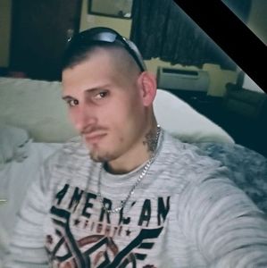 Meet your Posher, Jason